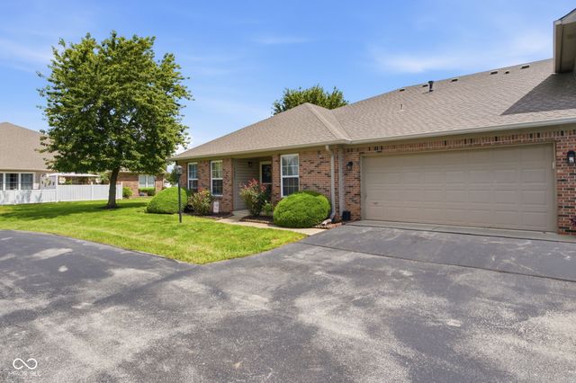 5405 Allero Drive, Indianapolis, IN 46237