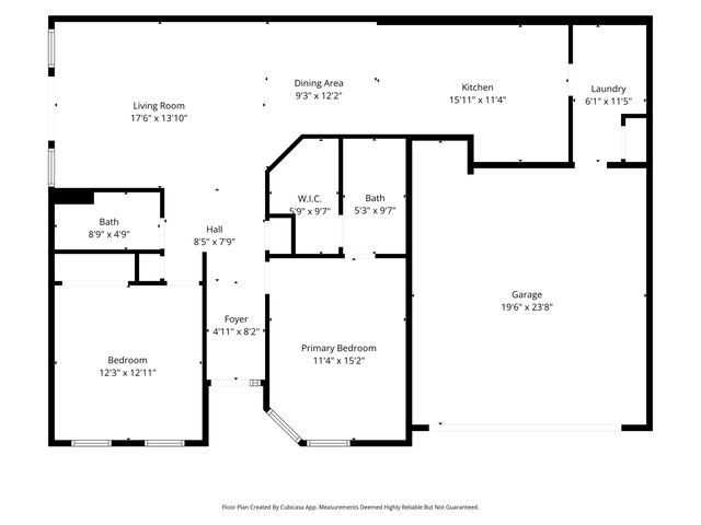 5405 Allero Drive, Indianapolis, IN 46237