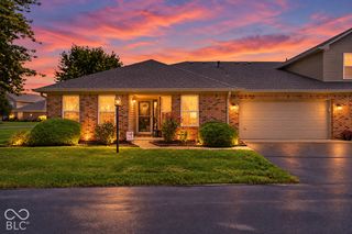5405 Allero Drive, Indianapolis, IN 46237