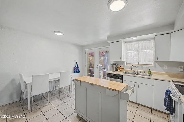 3998 S Evergreen Avenue, Tucson, AZ 85730