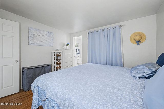 3998 S Evergreen Avenue, Tucson, AZ 85730