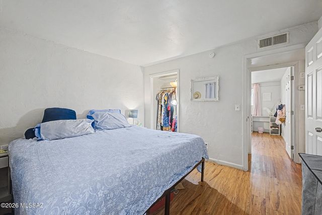 3998 S Evergreen Avenue, Tucson, AZ 85730
