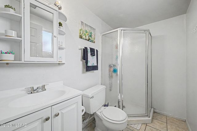 3998 S Evergreen Avenue, Tucson, AZ 85730
