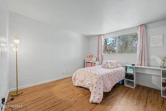 3998 S Evergreen Avenue, Tucson, AZ 85730