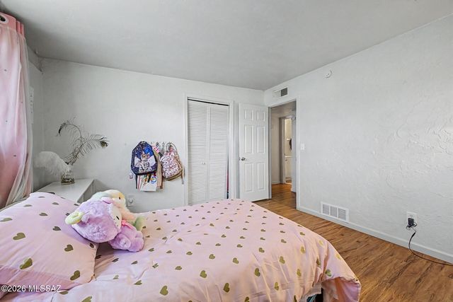 3998 S Evergreen Avenue, Tucson, AZ 85730