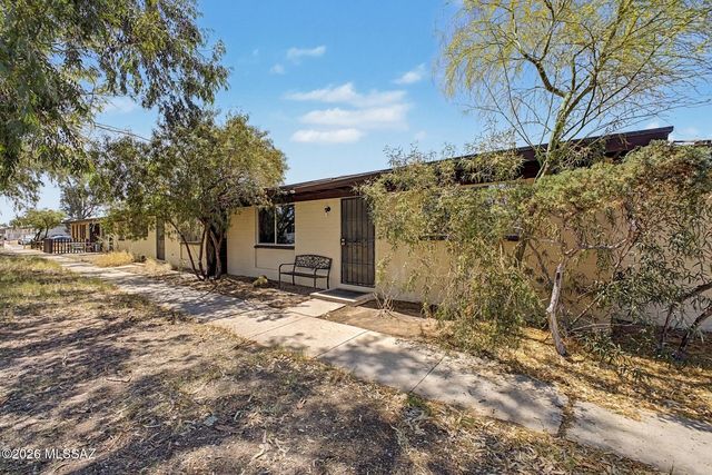 3998 S Evergreen Avenue, Tucson, AZ 85730
