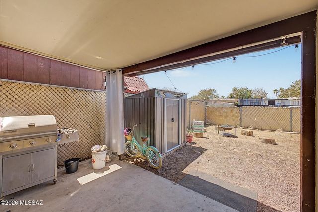 3998 S Evergreen Avenue, Tucson, AZ 85730