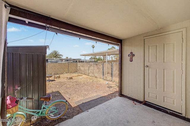3998 S Evergreen Avenue, Tucson, AZ 85730