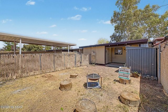 3998 S Evergreen Avenue, Tucson, AZ 85730