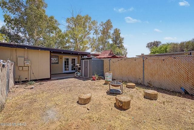 3998 S Evergreen Avenue, Tucson, AZ 85730