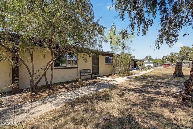 3998 S Evergreen Avenue, Tucson, AZ 85730
