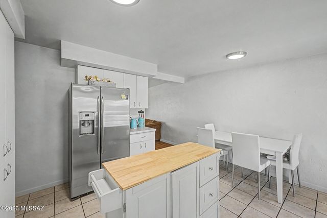3998 S Evergreen Avenue, Tucson, AZ 85730