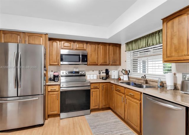11804 SW 54th Street, Cooper City, FL 33330
