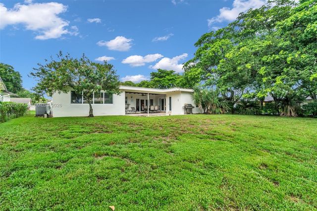 11804 SW 54th Street, Cooper City, FL 33330