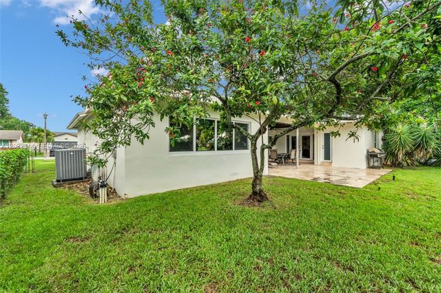11804 SW 54th Street, Cooper City, FL 33330