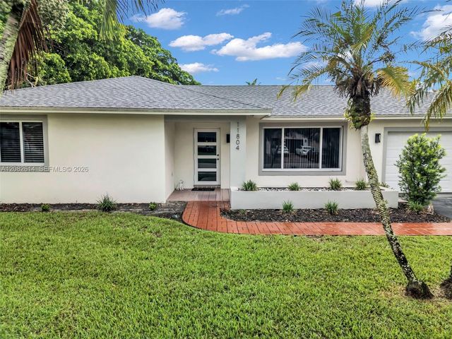 11804 SW 54th Street, Cooper City, FL 33330