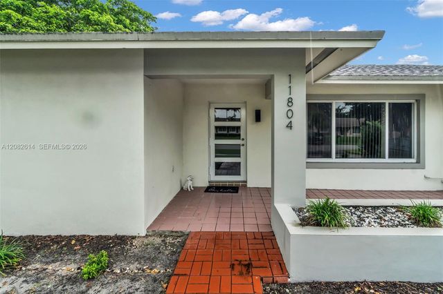 11804 SW 54th Street, Cooper City, FL 33330
