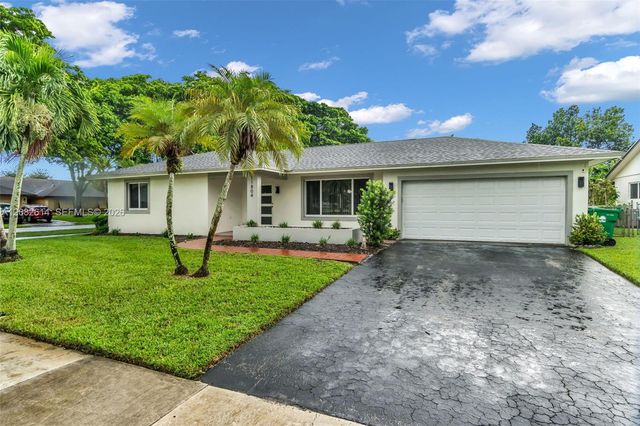 11804 SW 54th Street, Cooper City, FL 33330