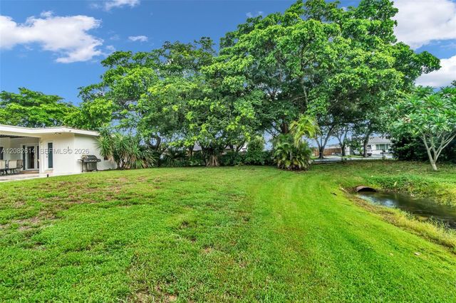 11804 SW 54th Street, Cooper City, FL 33330