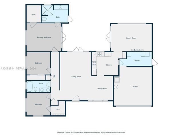 11804 SW 54th Street, Cooper City, FL 33330