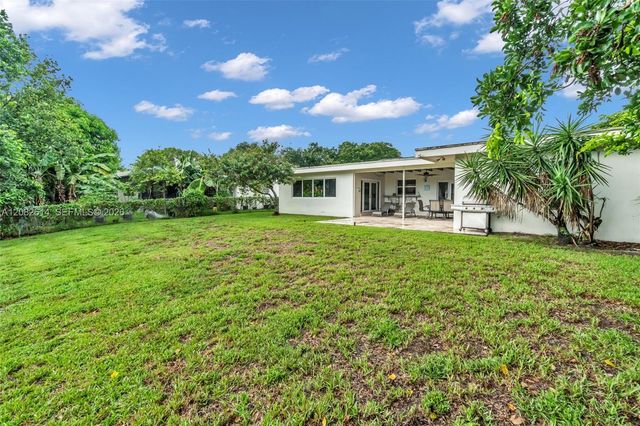 11804 SW 54th Street, Cooper City, FL 33330