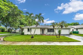11804 SW 54th Street, Cooper City, FL 33330