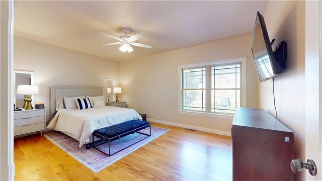 13780 Crazy Horse Drive, Rogers, AR 72758