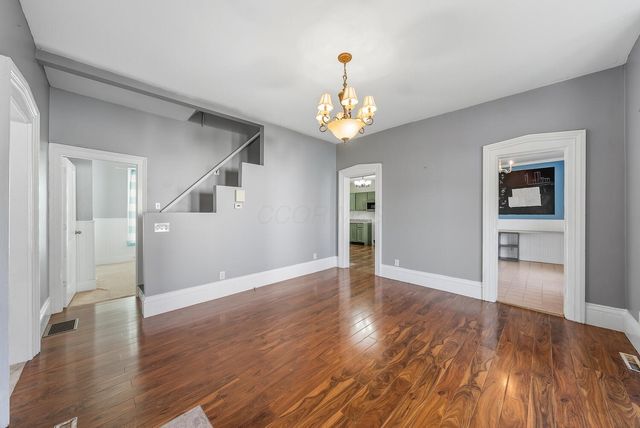 69 Mt Vernon Avenue, Fredericktown, OH 43019