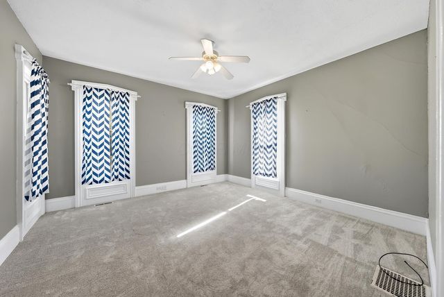 69 Mt Vernon Avenue, Fredericktown, OH 43019