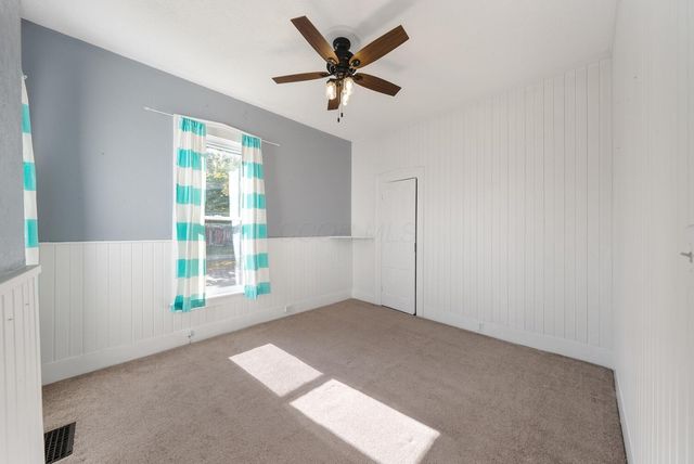 69 Mt Vernon Avenue, Fredericktown, OH 43019