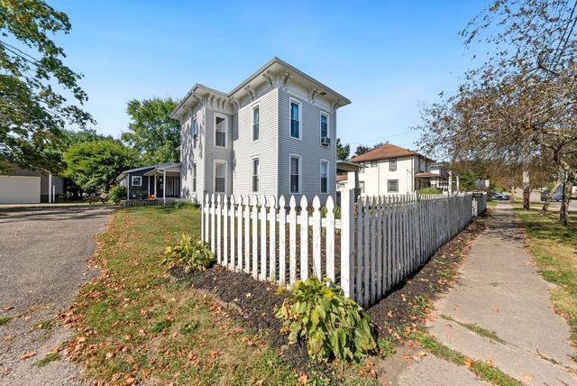 69 Mt Vernon Avenue, Fredericktown, OH 43019