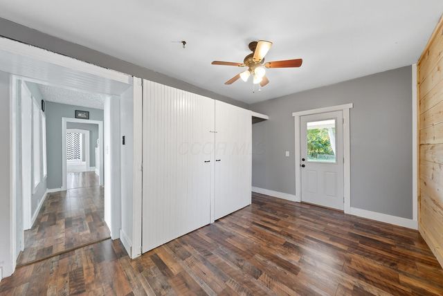 69 Mt Vernon Avenue, Fredericktown, OH 43019