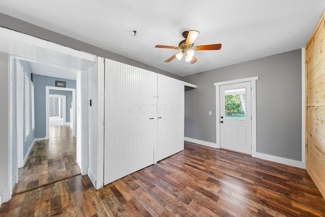 69 Mt Vernon Avenue, Fredericktown, OH 43019