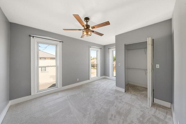 69 Mt Vernon Avenue, Fredericktown, OH 43019