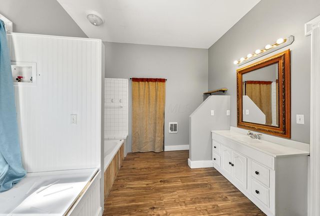 69 Mt Vernon Avenue, Fredericktown, OH 43019