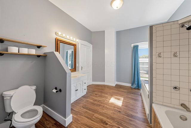 69 Mt Vernon Avenue, Fredericktown, OH 43019