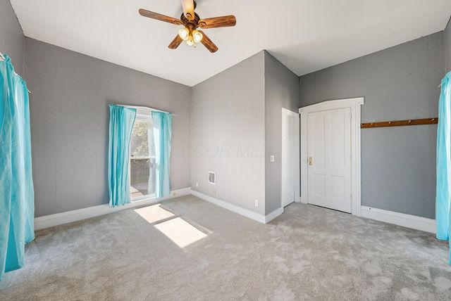 69 Mt Vernon Avenue, Fredericktown, OH 43019