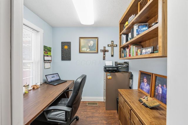 69 Mt Vernon Avenue, Fredericktown, OH 43019