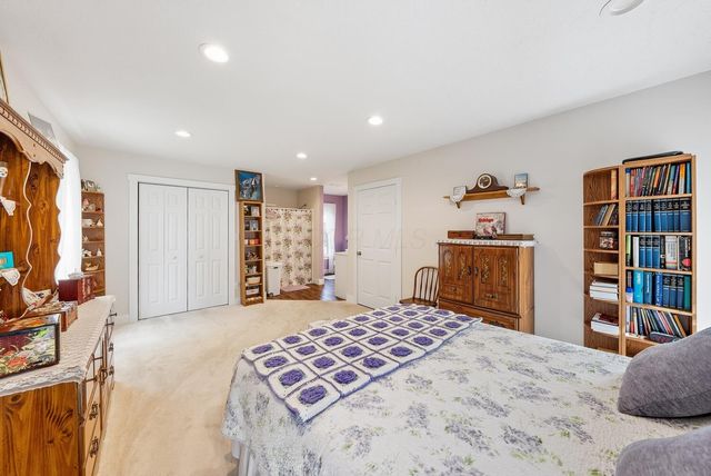 69 Mt Vernon Avenue, Fredericktown, OH 43019