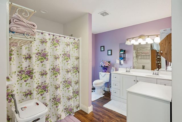 69 Mt Vernon Avenue, Fredericktown, OH 43019