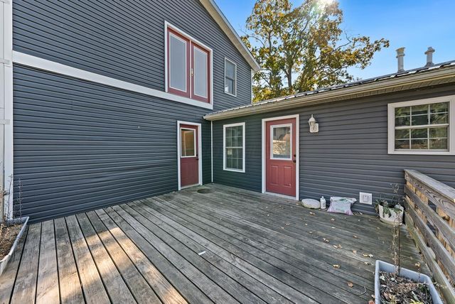 69 Mt Vernon Avenue, Fredericktown, OH 43019