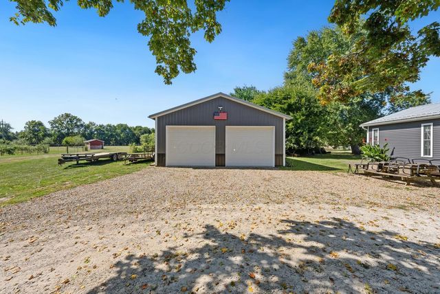 69 Mt Vernon Avenue, Fredericktown, OH 43019