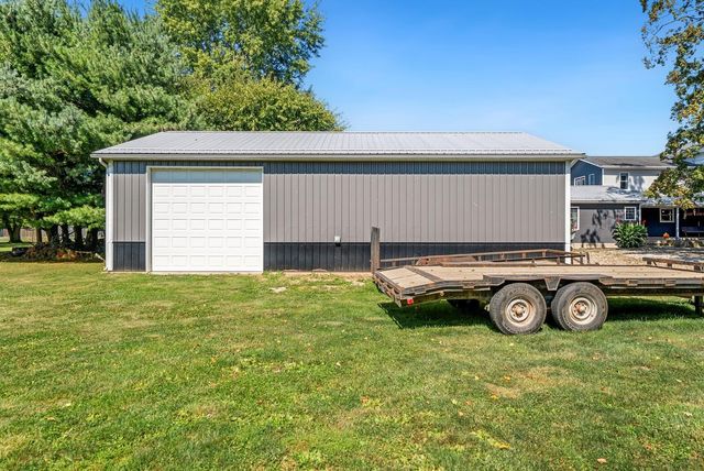 69 Mt Vernon Avenue, Fredericktown, OH 43019