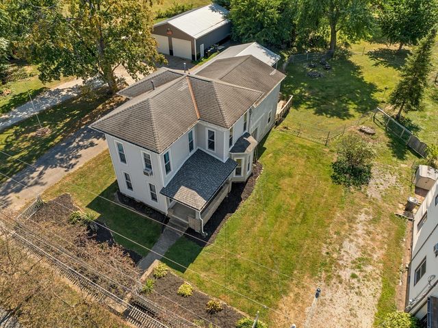 69 Mt Vernon Avenue, Fredericktown, OH 43019
