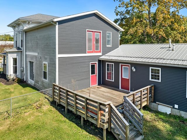 69 Mt Vernon Avenue, Fredericktown, OH 43019