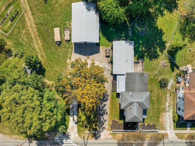 69 Mt Vernon Avenue, Fredericktown, OH 43019