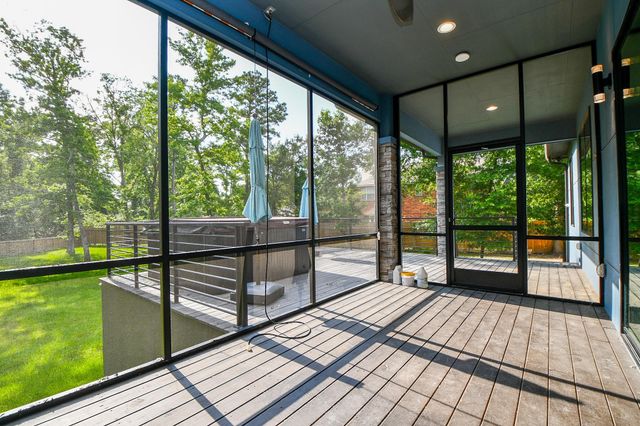 11007 Olde Mint House Lane, Tomball, TX 77375