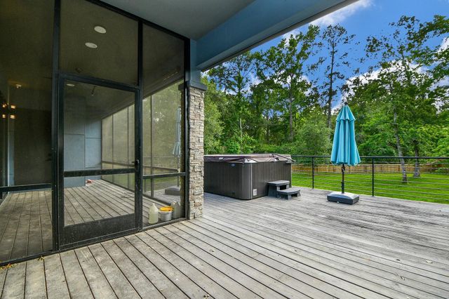 11007 Olde Mint House Lane, Tomball, TX 77375