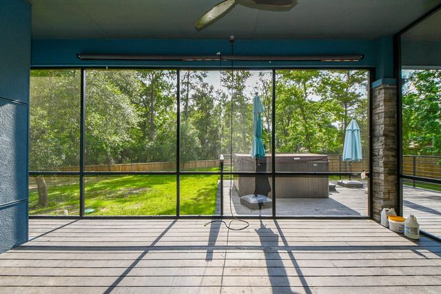 11007 Olde Mint House Lane, Tomball, TX 77375