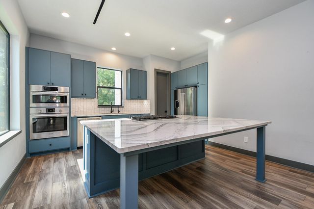 11007 Olde Mint House Lane, Tomball, TX 77375